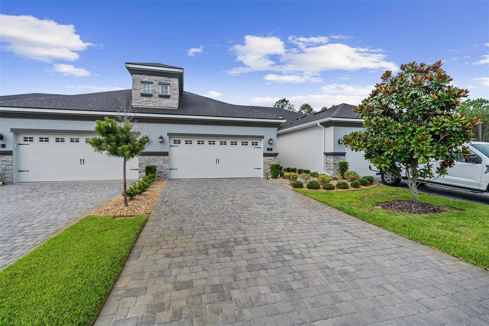 Front of home - 7 NEWHAVEN LN, ORMOND BEACH