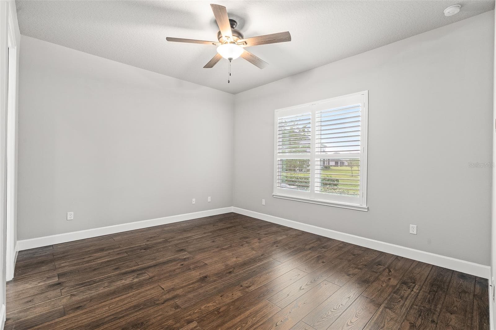 Primary Bedroom - 7 NEWHAVEN LN, ORMOND BEACH