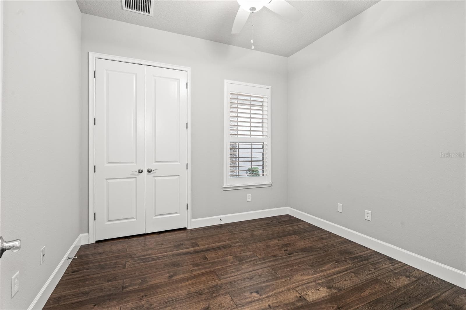 Guest Bedroom - 7 NEWHAVEN LN, ORMOND BEACH