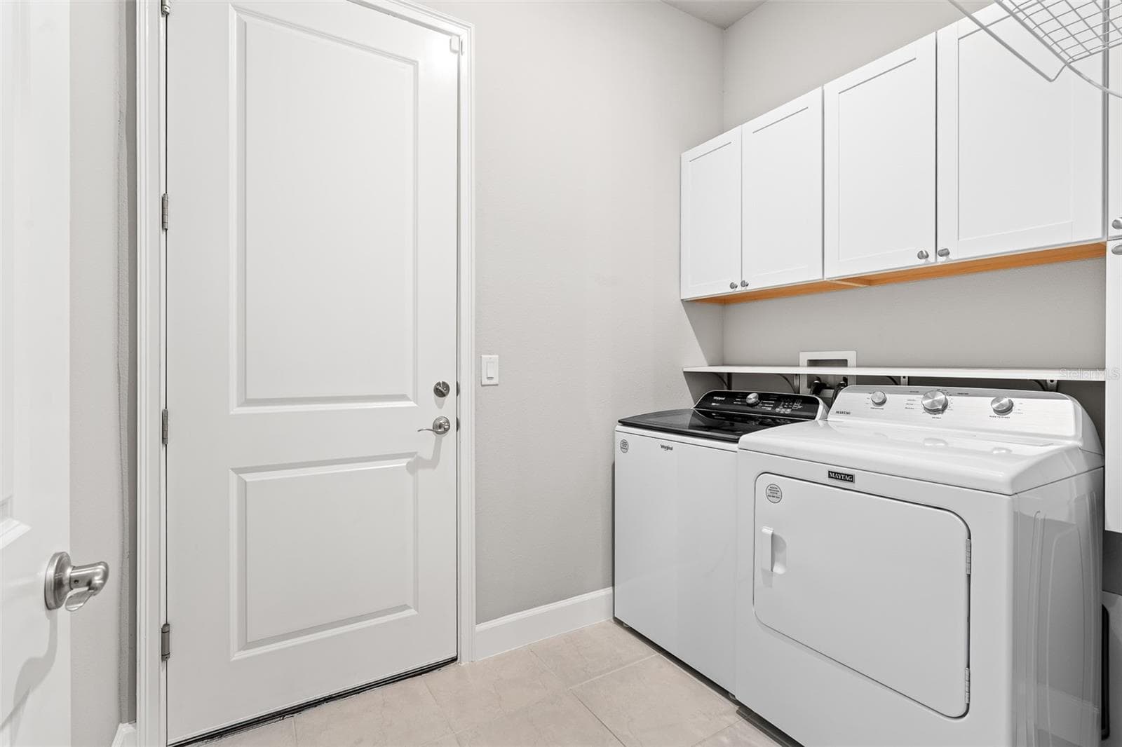 Laundry Room - 7 NEWHAVEN LN, ORMOND BEACH