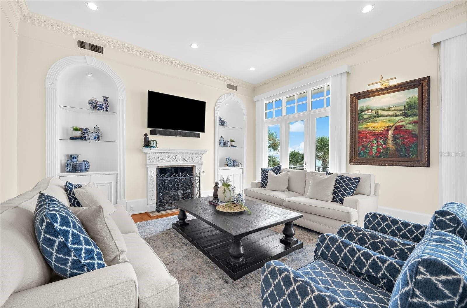 Single Family Residence at 810 ELDORADO AVE, CLEARWATER BEACH, photo 8 of 81