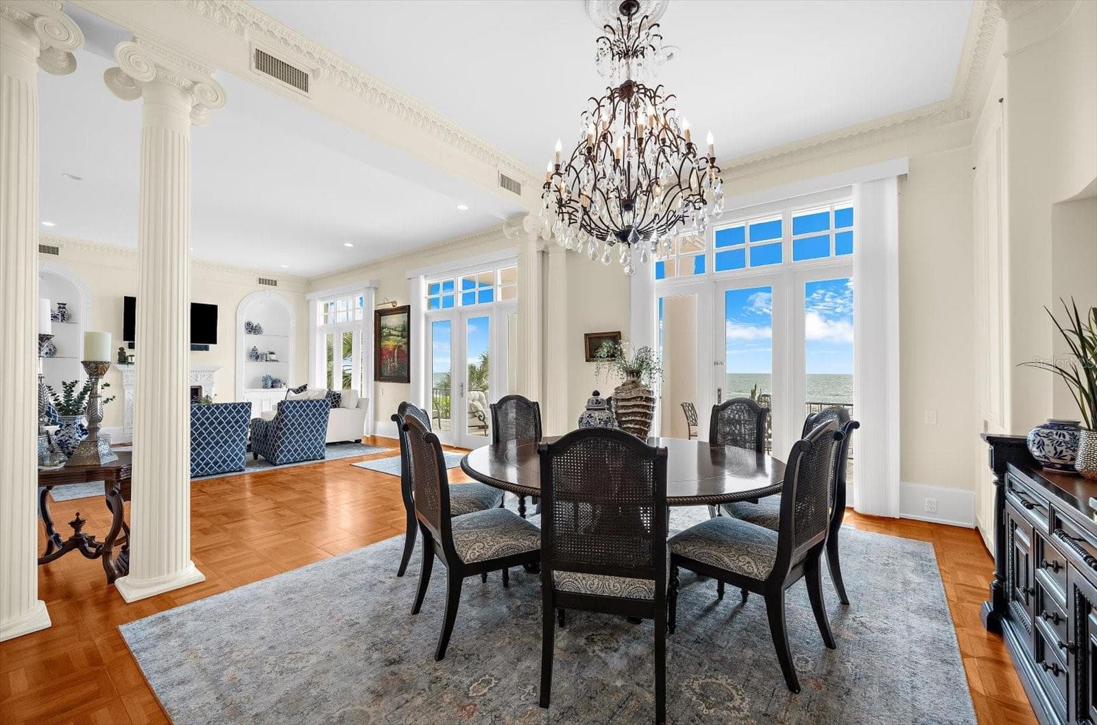 Single Family Residence at 810 ELDORADO AVE, CLEARWATER BEACH, photo 17 of 81