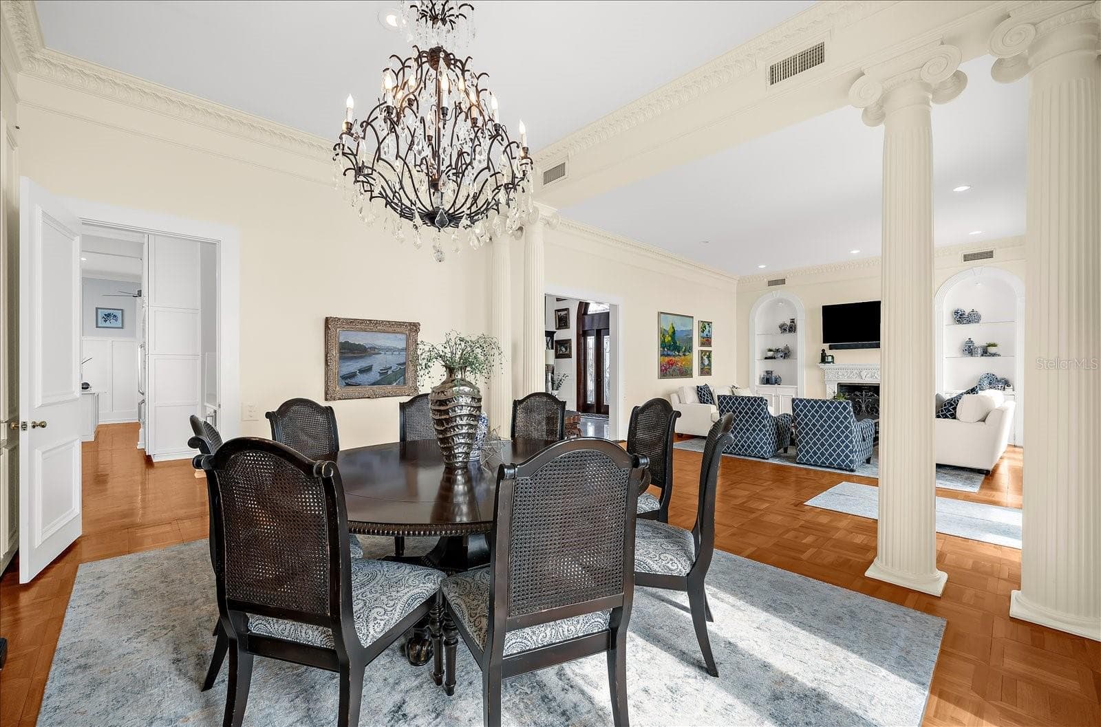 Single Family Residence at 810 ELDORADO AVE, CLEARWATER BEACH, photo 18 of 81