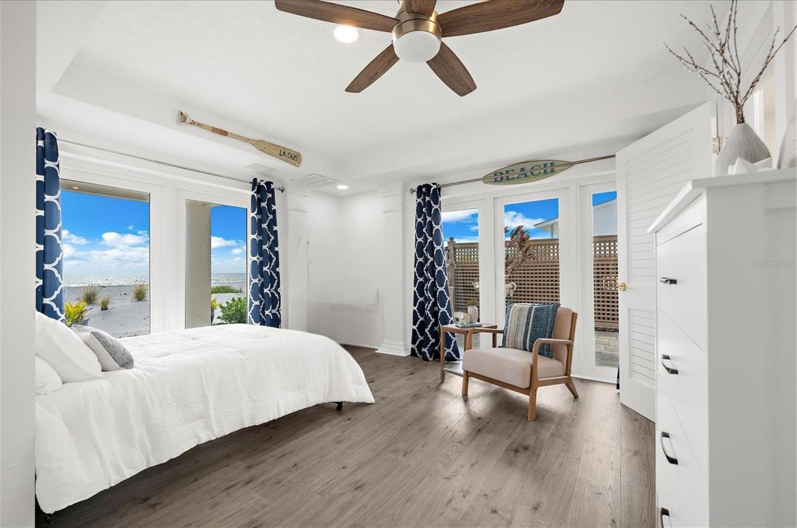 Single Family Residence at 810 ELDORADO AVE, CLEARWATER BEACH, photo 60 of 81
