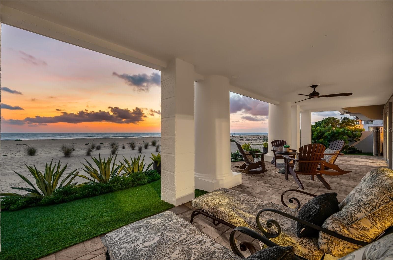 Single Family Residence at 810 ELDORADO AVE, CLEARWATER BEACH, photo 63 of 81