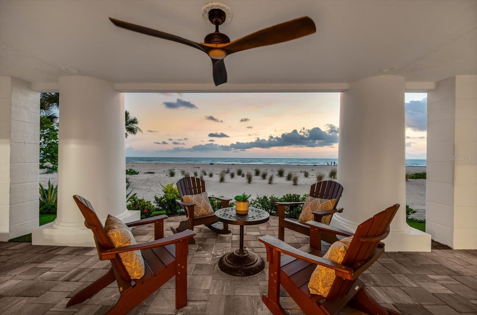 Single Family Residence at 810 ELDORADO AVE, CLEARWATER BEACH, photo 64 of 81