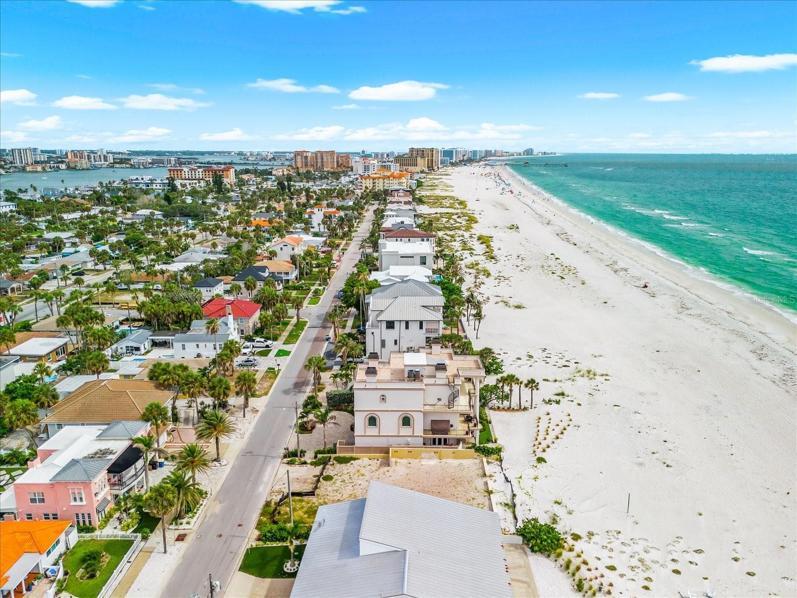 Single Family Residence at 810 ELDORADO AVE, CLEARWATER BEACH, photo 74 of 81
