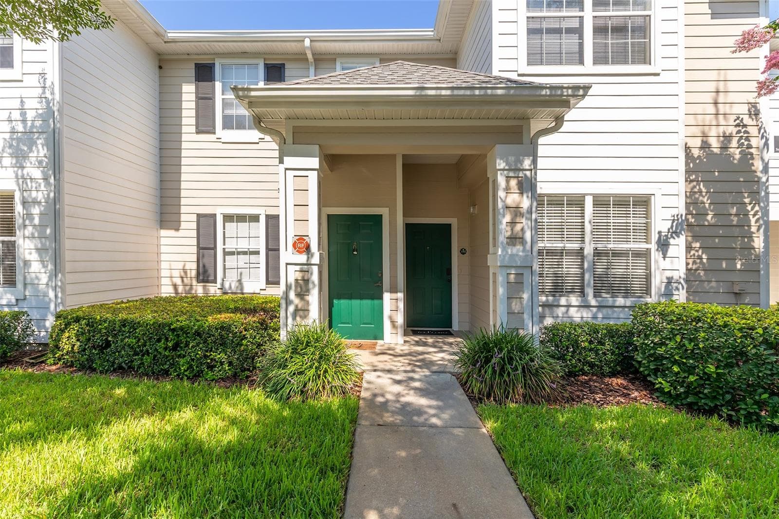 SOUTHERN PINES CONDO