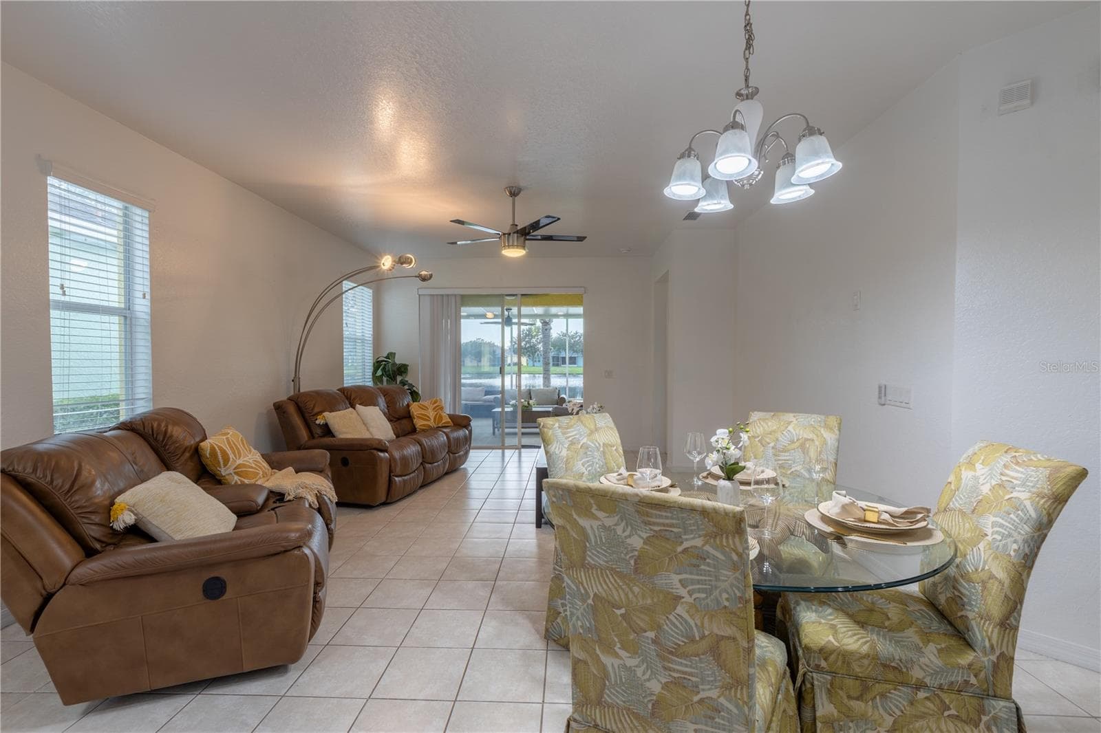Villa at 11447 CAPTIVA KAY DR, RIVERVIEW, photo 6 of 46