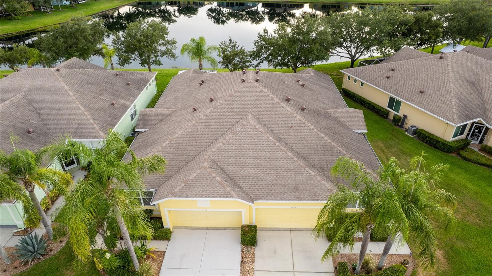 Villa at 11447 CAPTIVA KAY DR, RIVERVIEW, photo 34 of 46