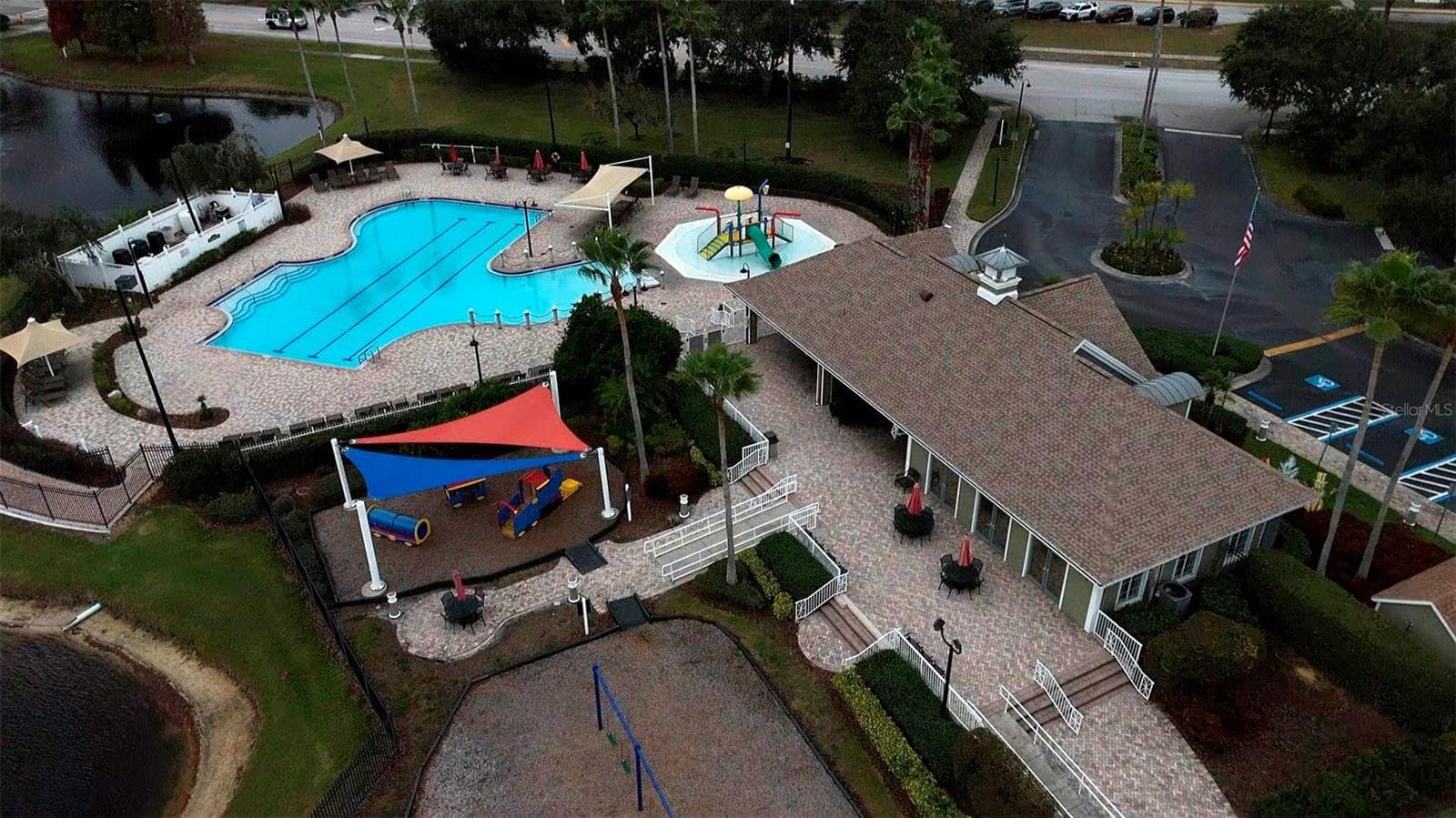 Villa at 11447 CAPTIVA KAY DR, RIVERVIEW, photo 46 of 46