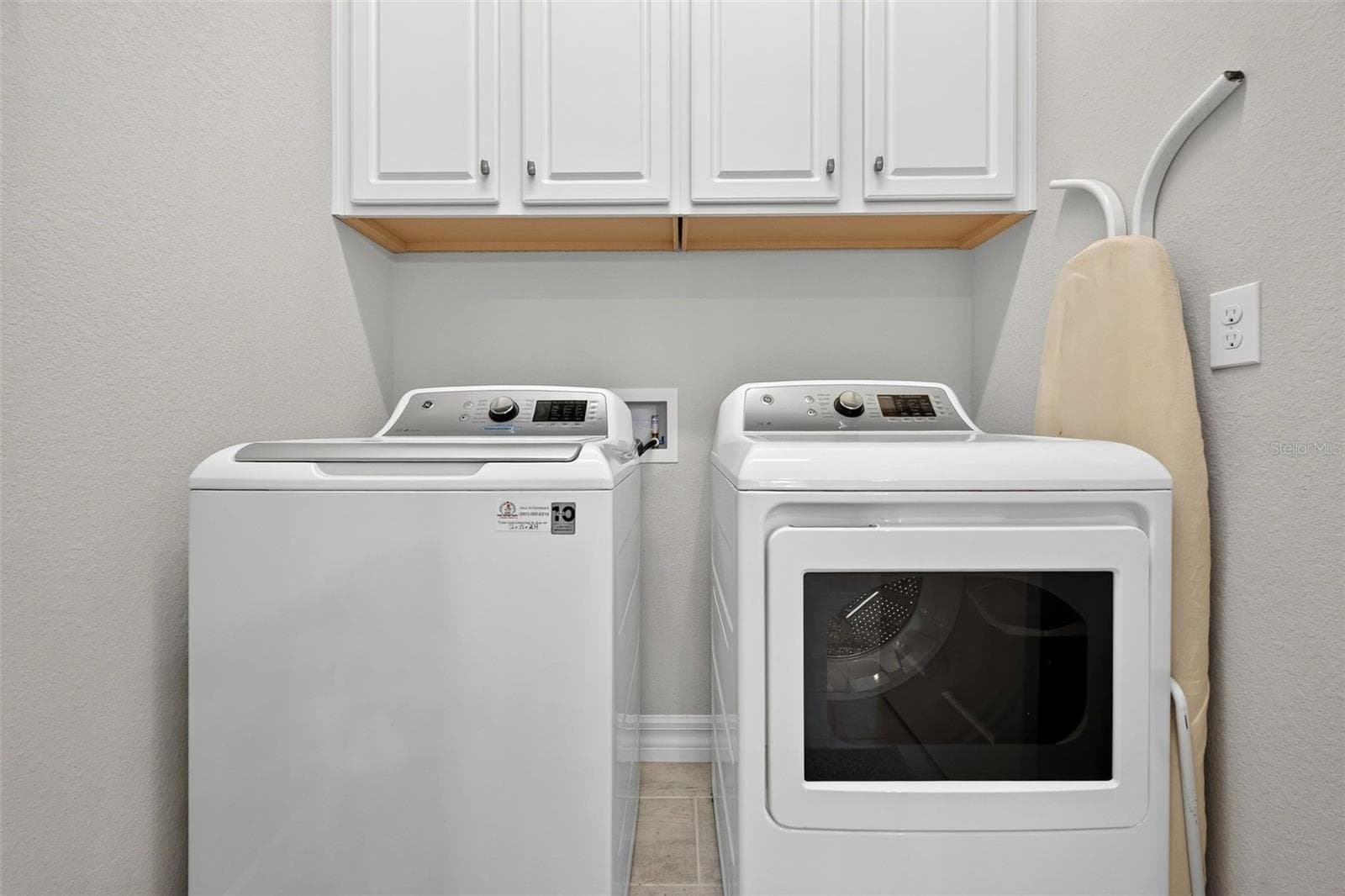 Laundry Room - 11825 PERENNIAL PL, BRADENTON
