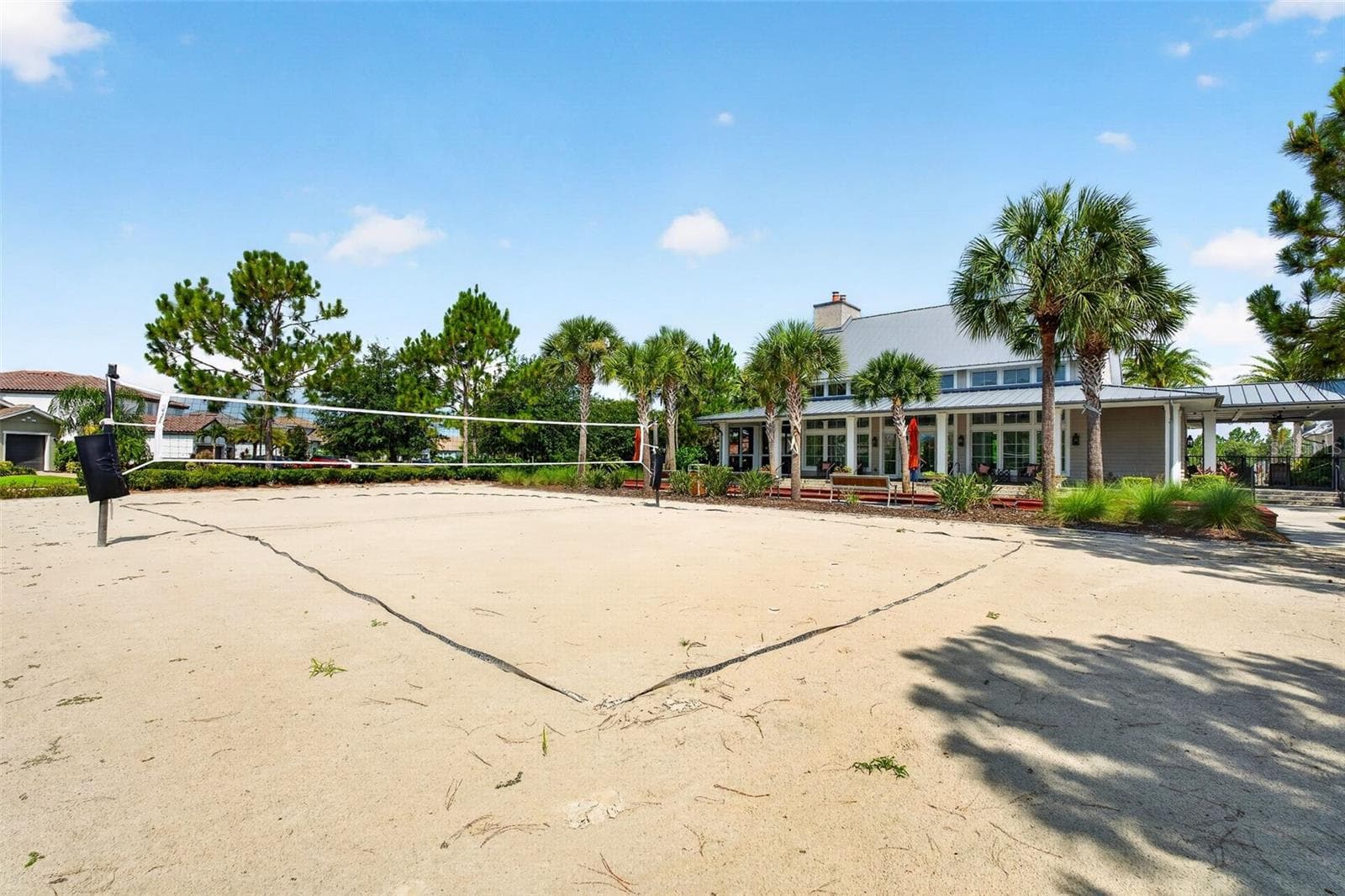Beach Volley Ball - 11825 PERENNIAL PL, BRADENTON