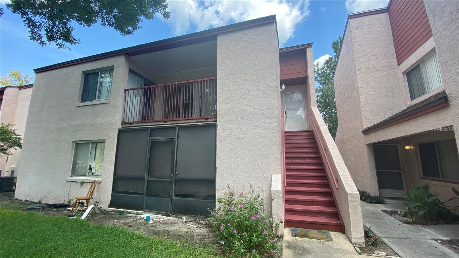 2528 CITRUS CLUB LN #206