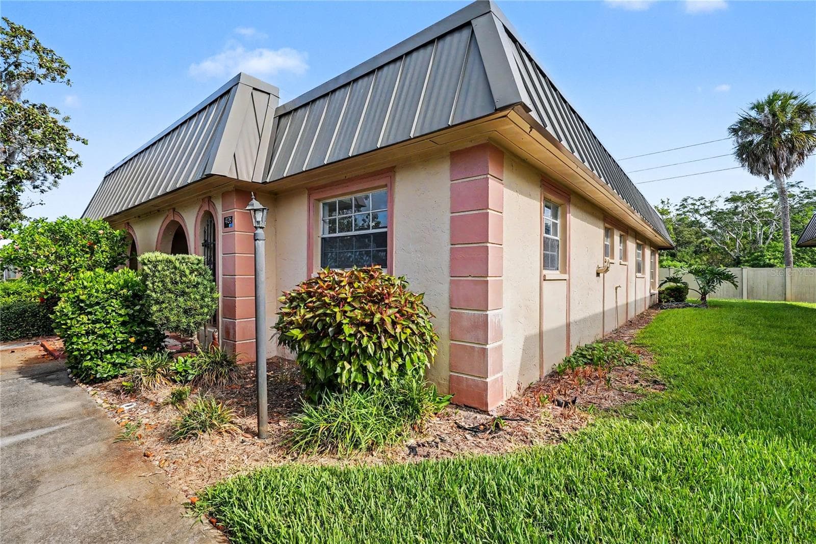 Condominium at 4135 STRATFORD DR, NEW PORT RICHEY, photo 2 of 25