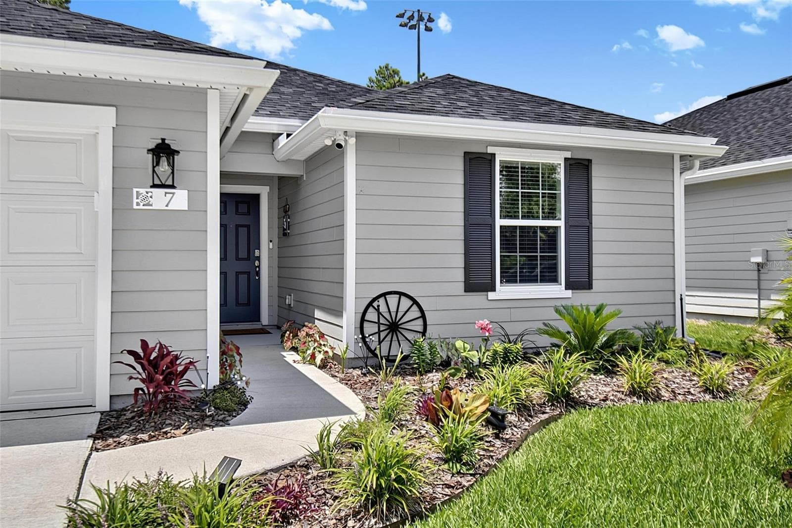 Single Family Residence at 7 SIGNET CT, FLAGLER BEACH, photo 7 of 95