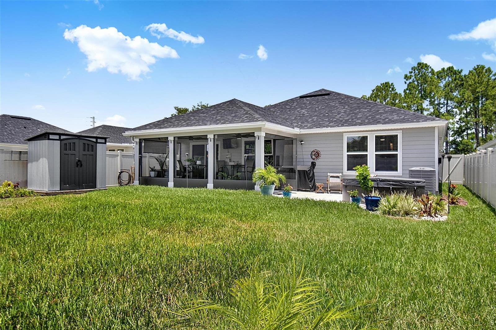Single Family Residence at 7 SIGNET CT, FLAGLER BEACH, photo 21 of 95