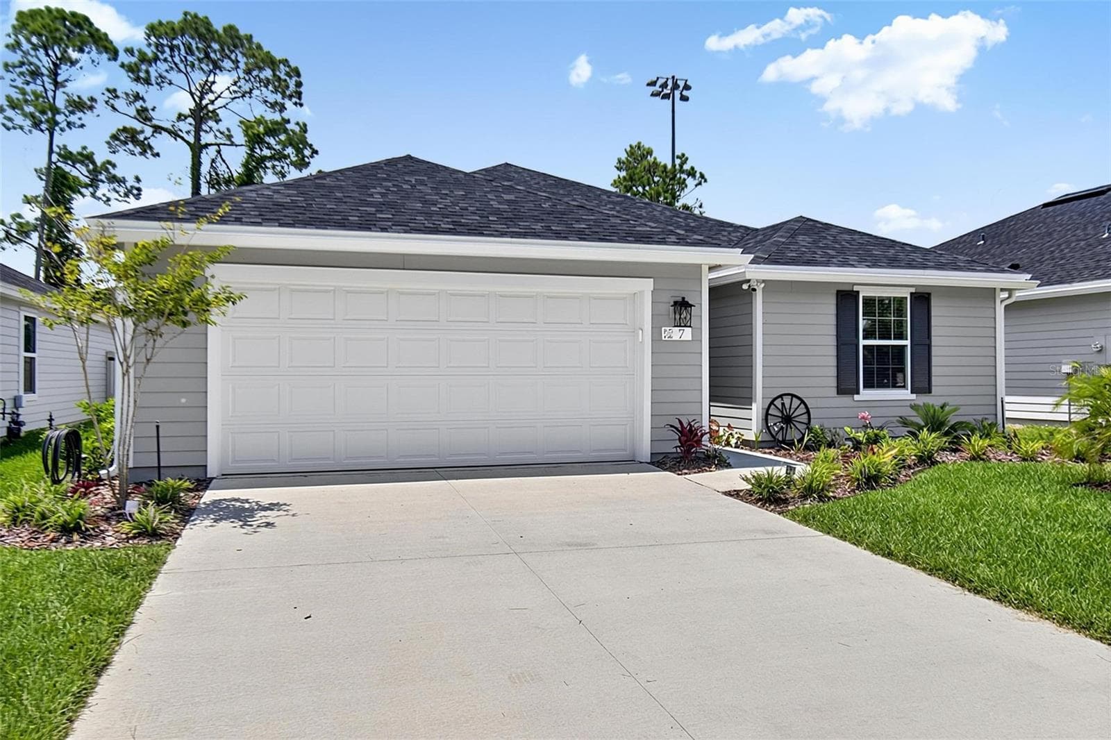 Single Family Residence at 7 SIGNET CT, FLAGLER BEACH, photo 33 of 95