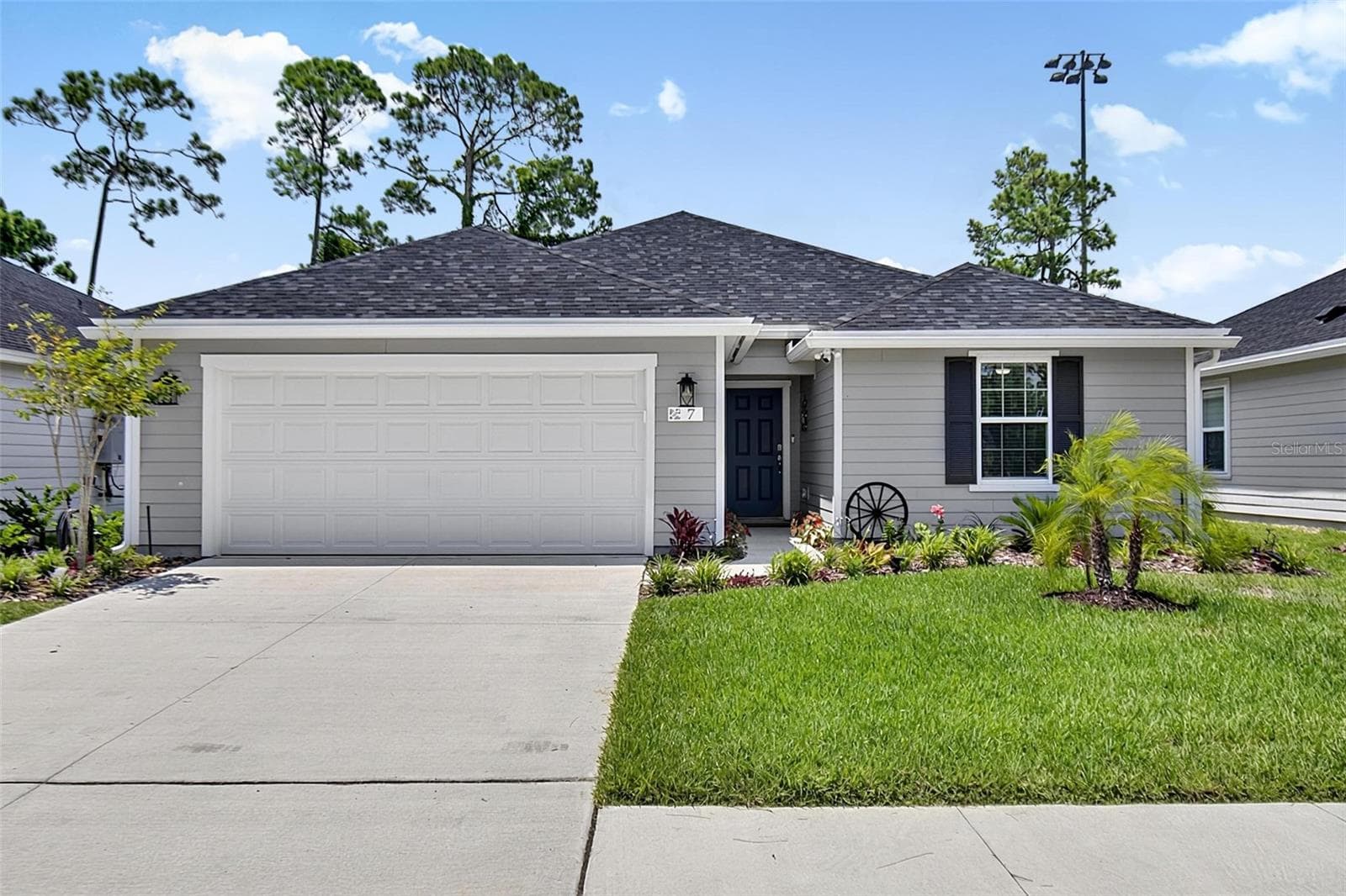 Single Family Residence at 7 SIGNET CT, FLAGLER BEACH, photo 34 of 95
