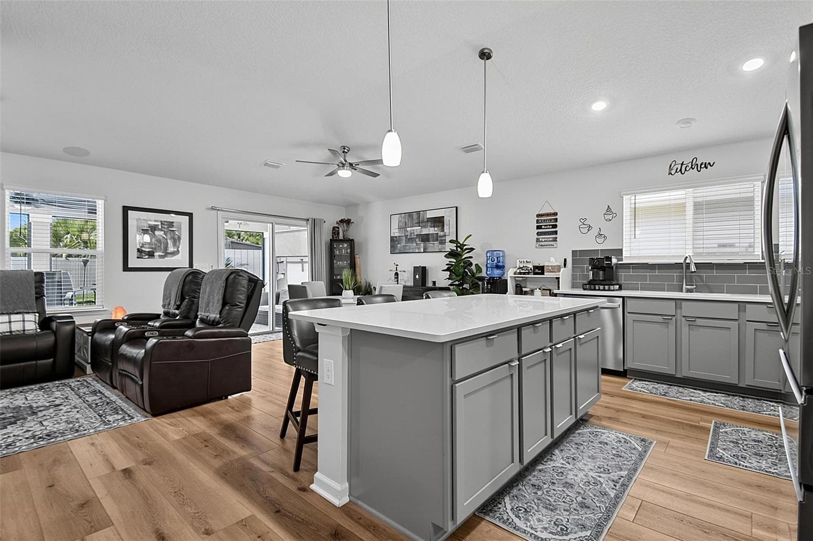 Single Family Residence at 7 SIGNET CT, FLAGLER BEACH, photo 50 of 95