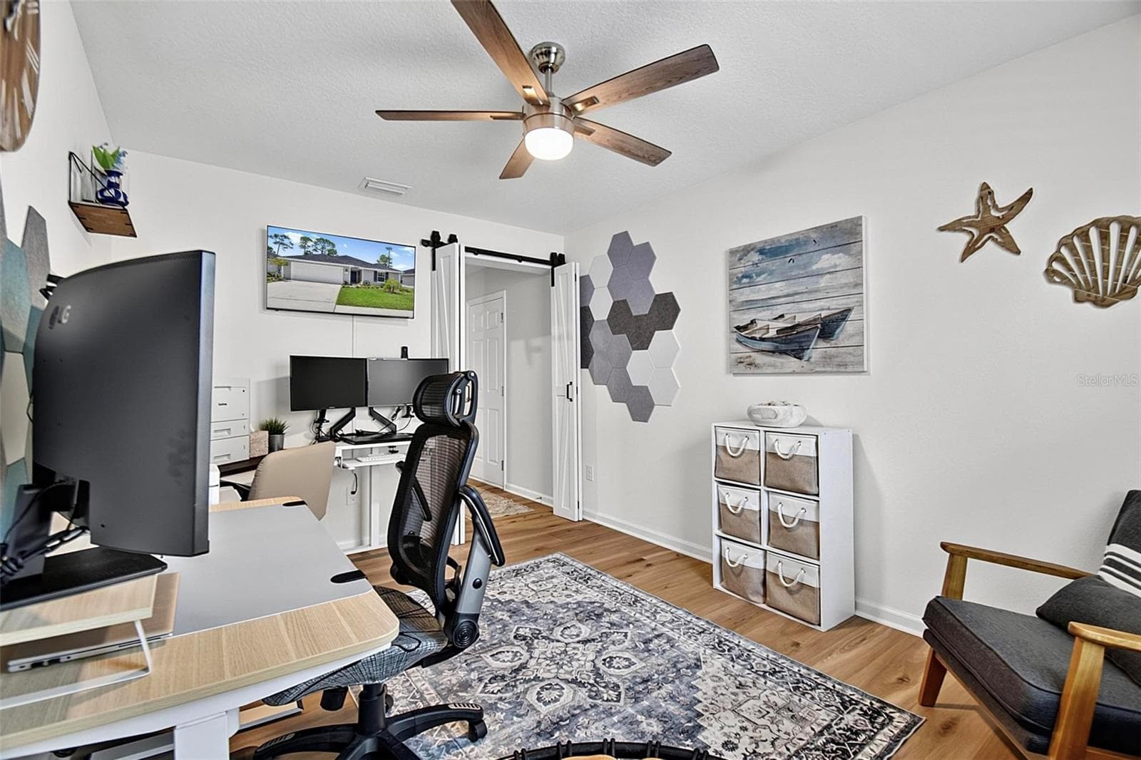 Single Family Residence at 7 SIGNET CT, FLAGLER BEACH, photo 66 of 95