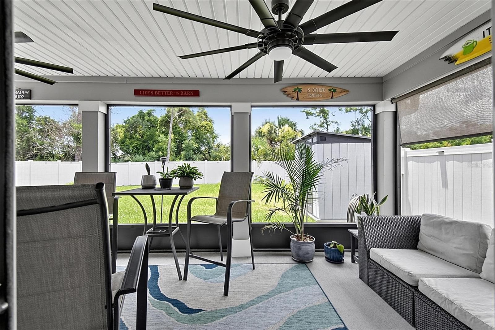 Single Family Residence at 7 SIGNET CT, FLAGLER BEACH, photo 70 of 95
