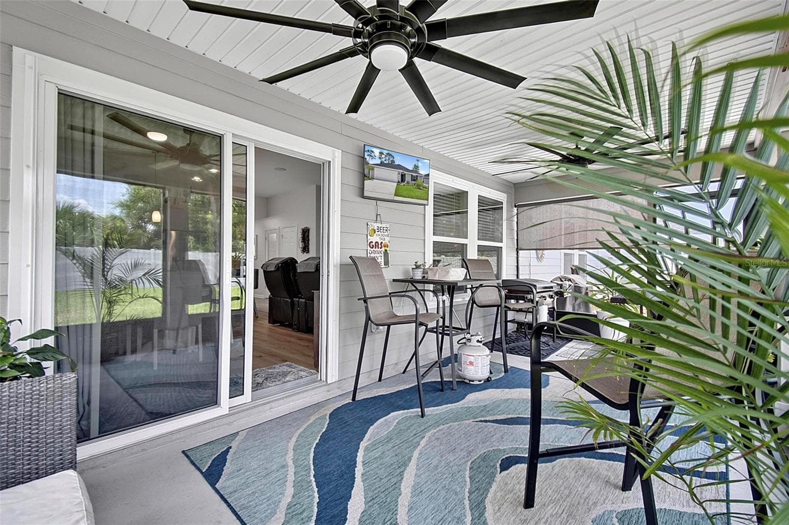 Single Family Residence at 7 SIGNET CT, FLAGLER BEACH, photo 71 of 95