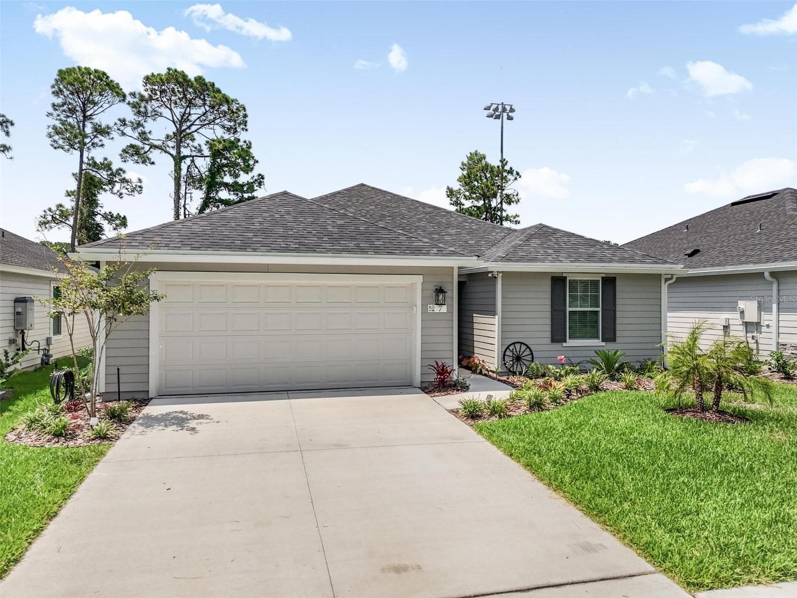 Single Family Residence at 7 SIGNET CT, FLAGLER BEACH, photo 79 of 95