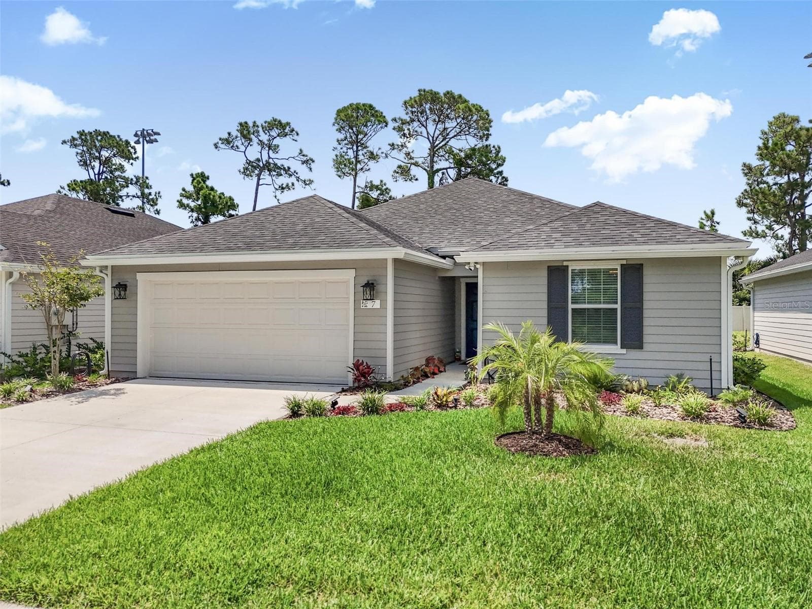 Single Family Residence at 7 SIGNET CT, FLAGLER BEACH, photo 80 of 95