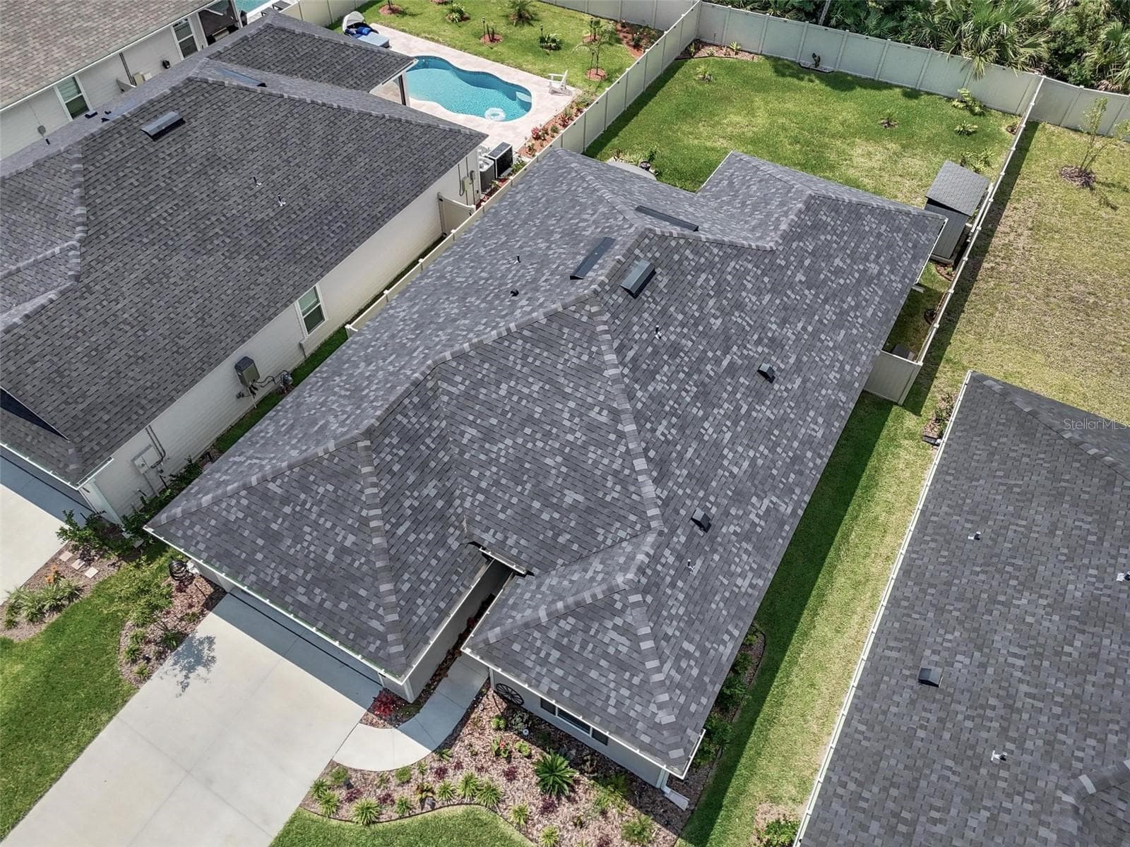 Single Family Residence at 7 SIGNET CT, FLAGLER BEACH, photo 82 of 95