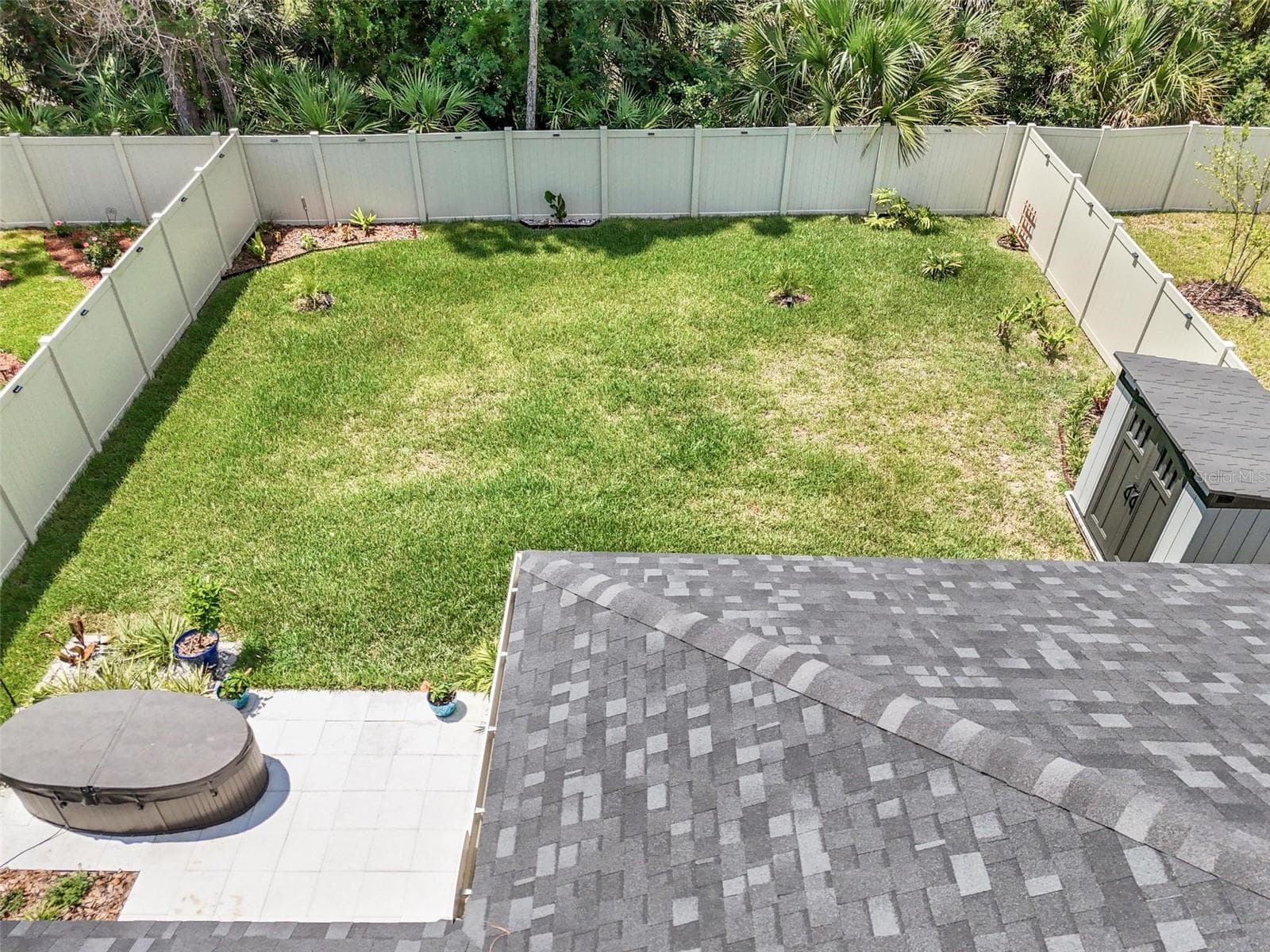 Single Family Residence at 7 SIGNET CT, FLAGLER BEACH, photo 94 of 95