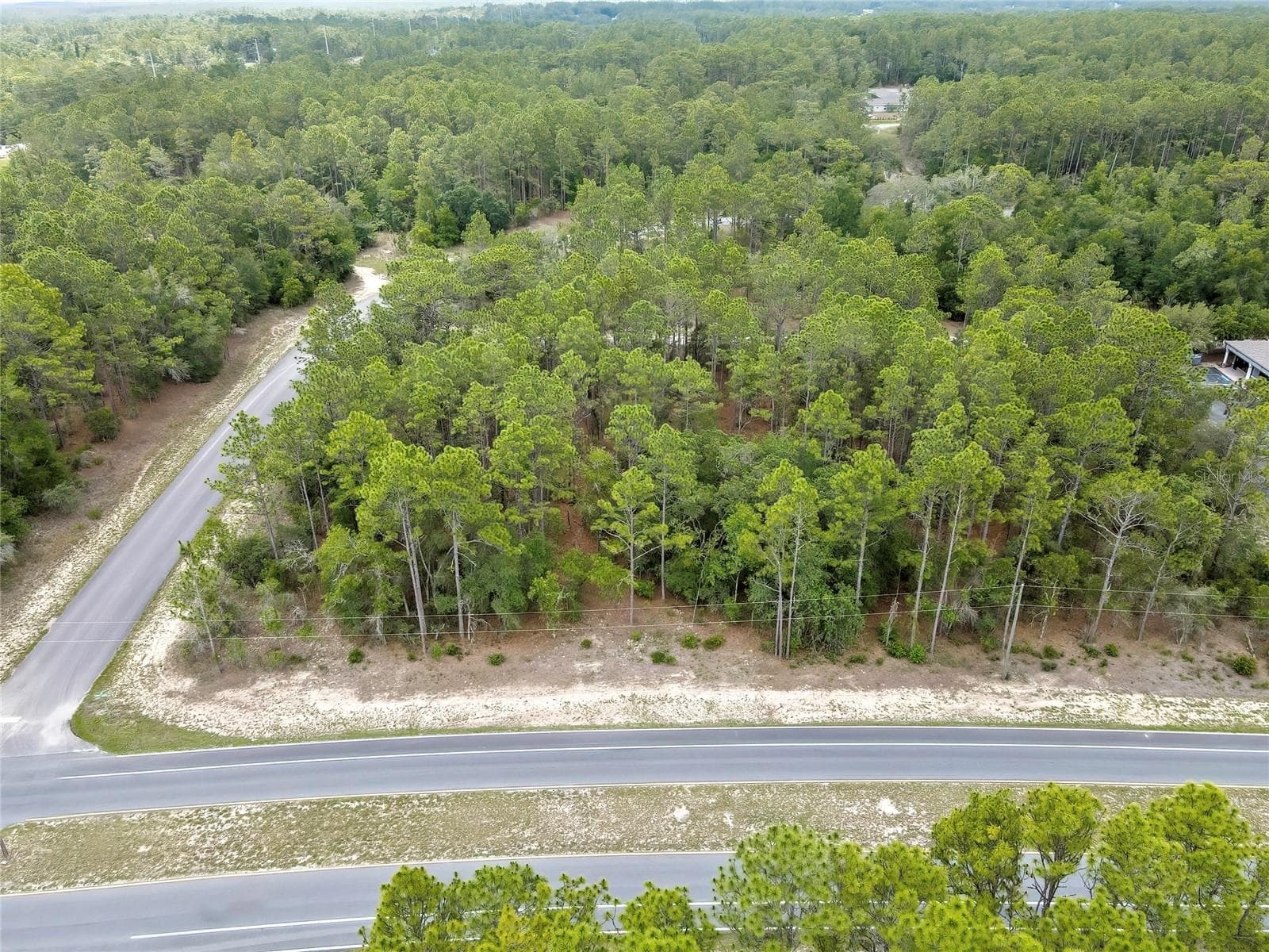 Land at 9787 N CITRUS SPRINGS BLVD, CITRUS SPRINGS, photo 3 of 10