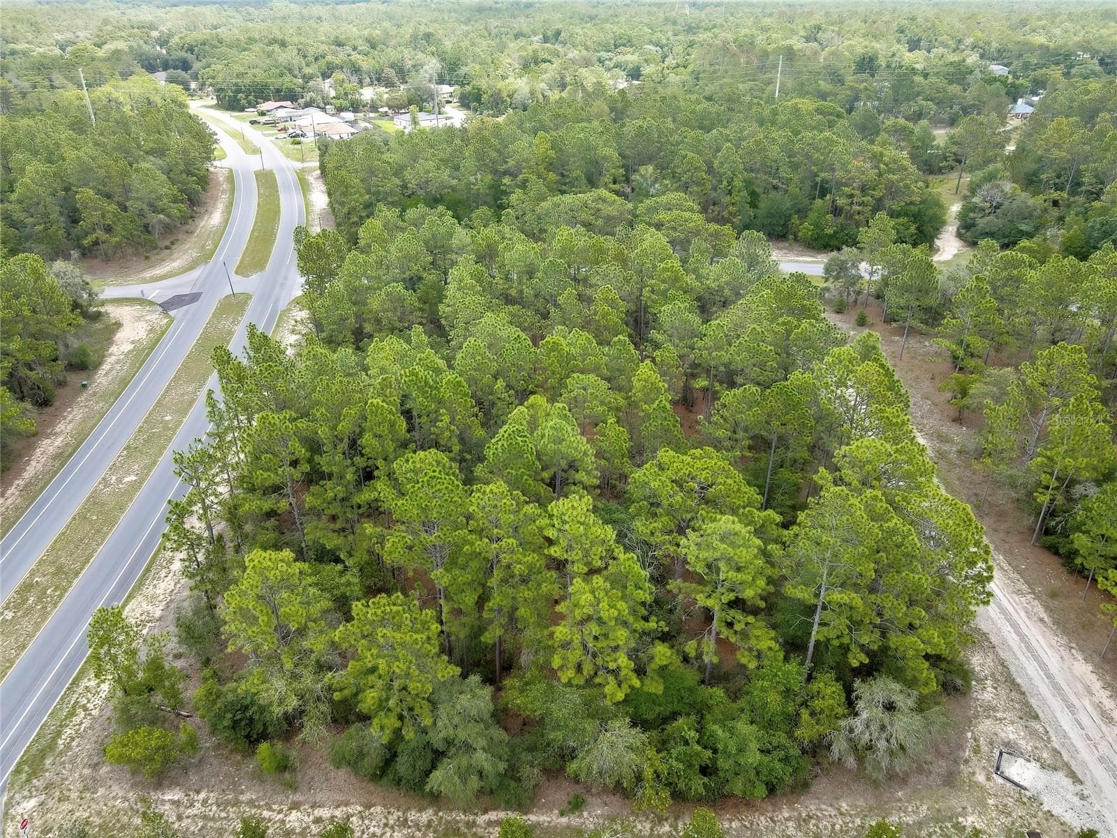 Land at 9787 N CITRUS SPRINGS BLVD, CITRUS SPRINGS, photo 5 of 10