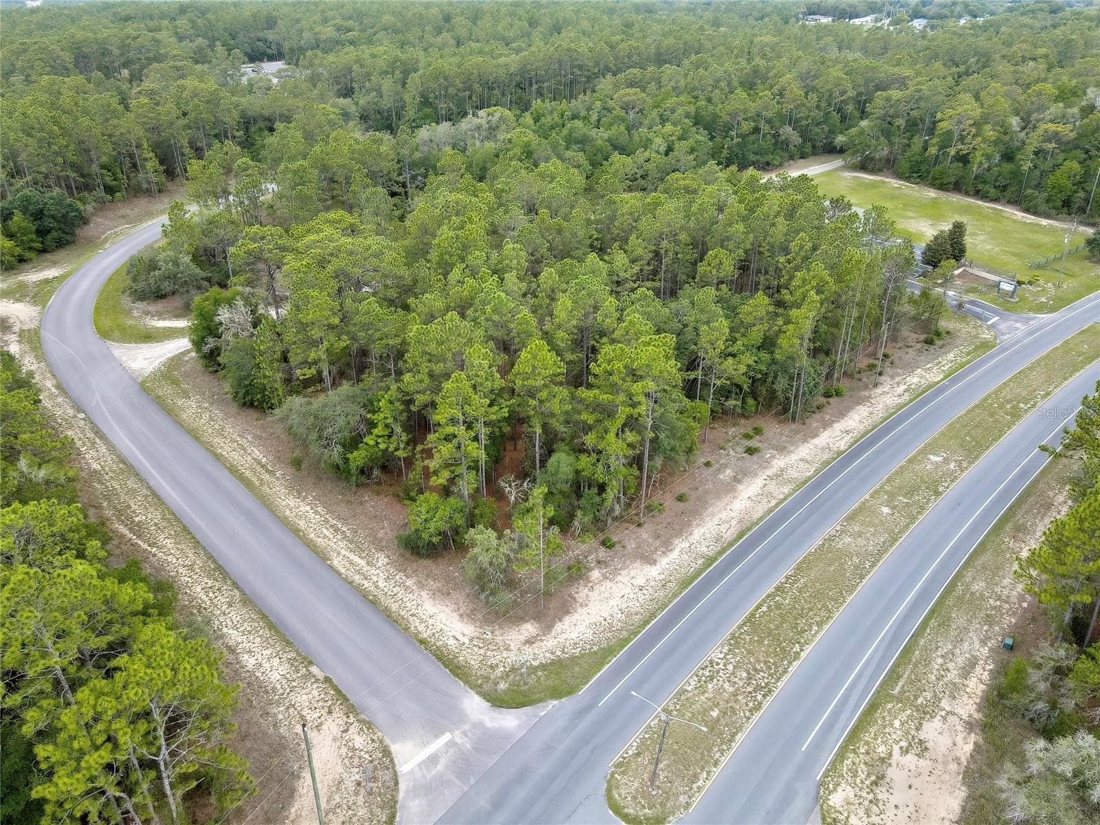 Land at 9787 N CITRUS SPRINGS BLVD, CITRUS SPRINGS, photo 10 of 10