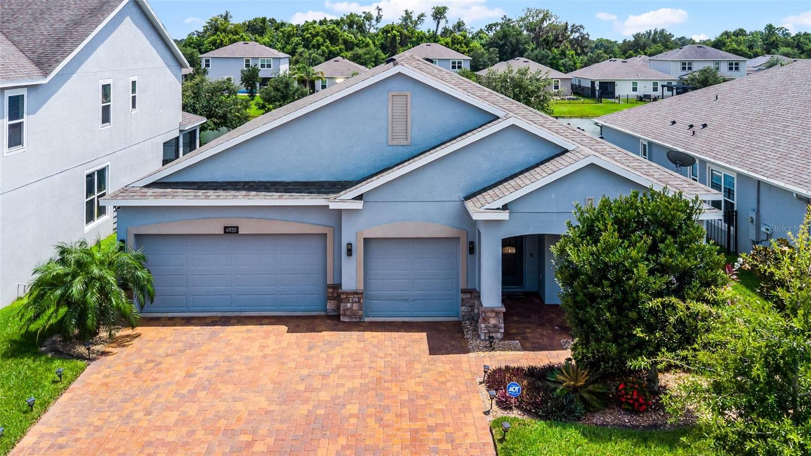 4920 BLANCHE CT