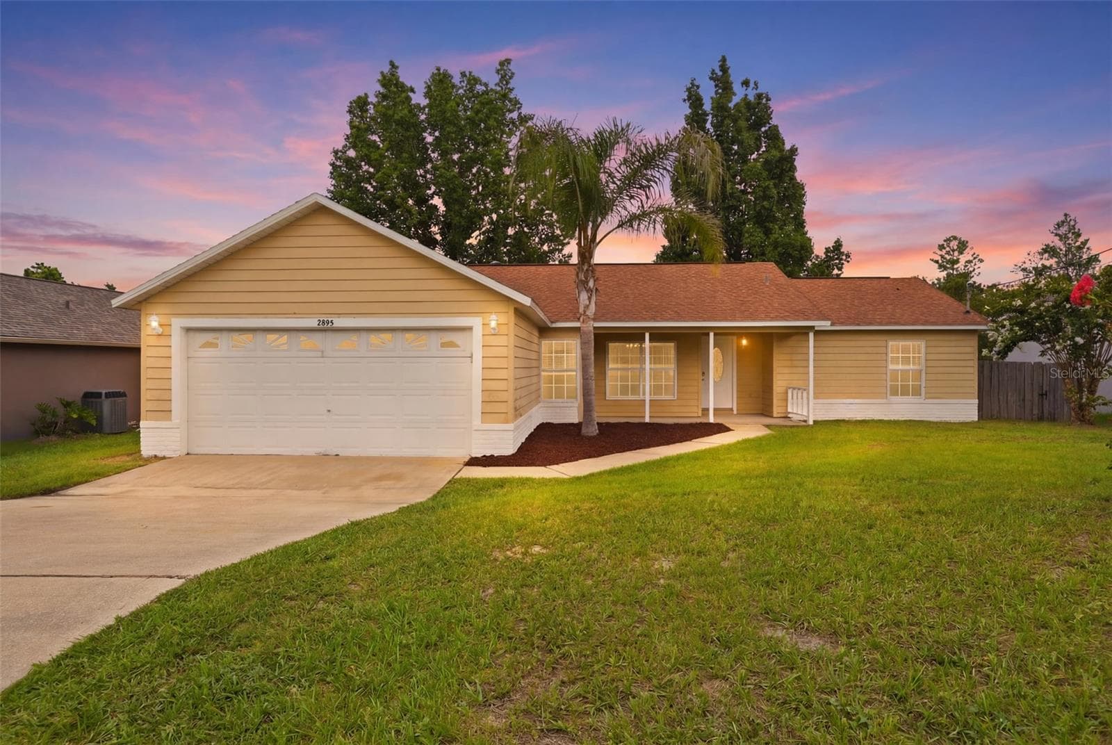2695 KEENE LN