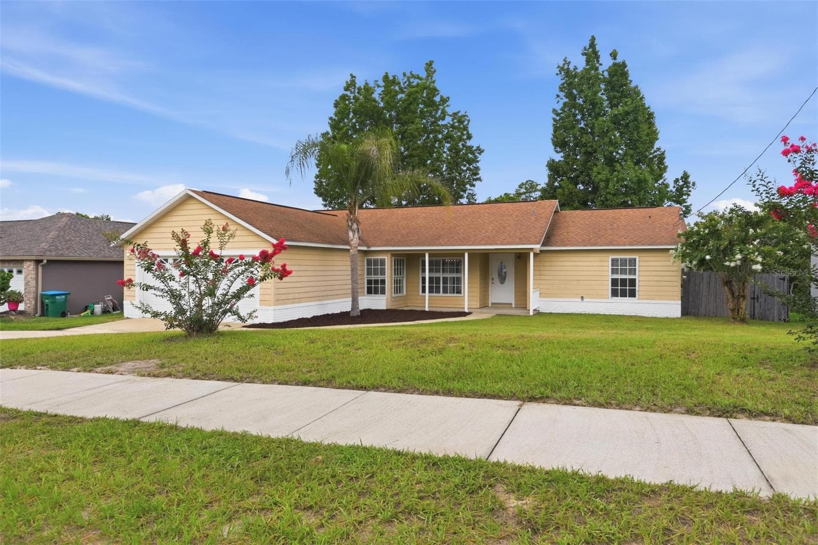 Single Family Residence at 2695 KEENE LN, DELTONA, photo 4 of 33