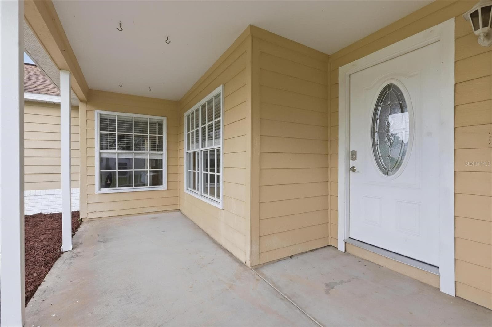 Single Family Residence at 2695 KEENE LN, DELTONA, photo 3 of 33