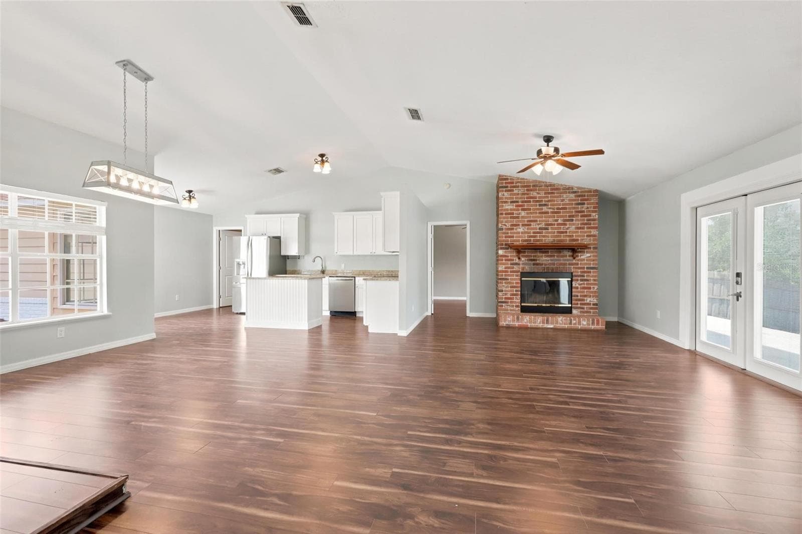 Single Family Residence at 2695 KEENE LN, DELTONA, photo 7 of 33