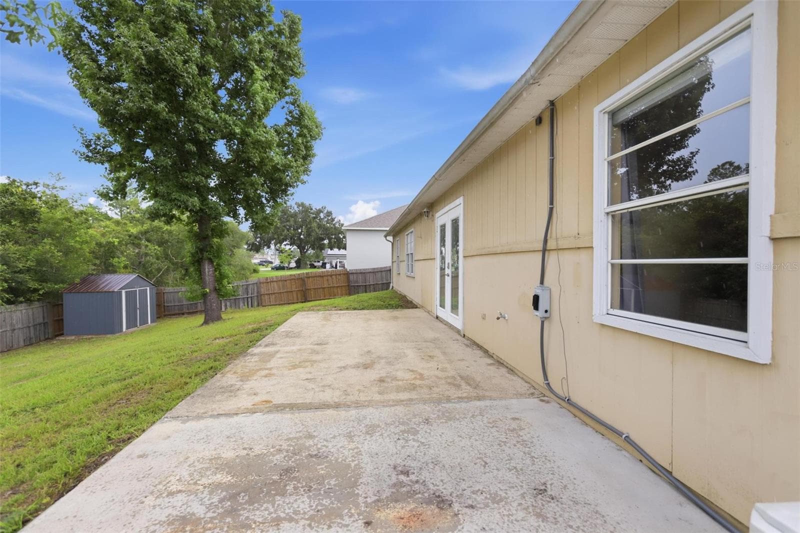 Single Family Residence at 2695 KEENE LN, DELTONA, photo 30 of 33