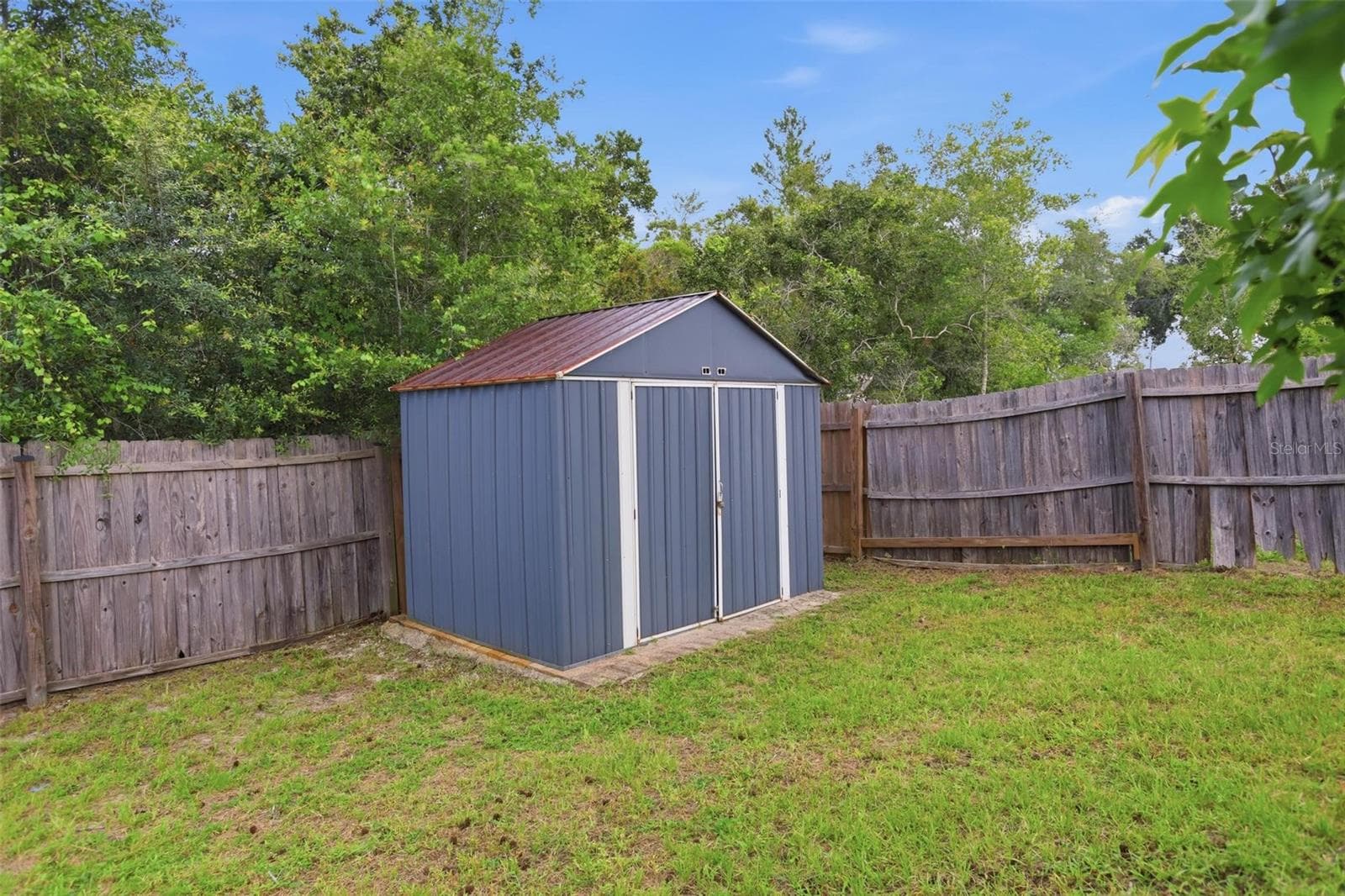 Single Family Residence at 2695 KEENE LN, DELTONA, photo 31 of 33