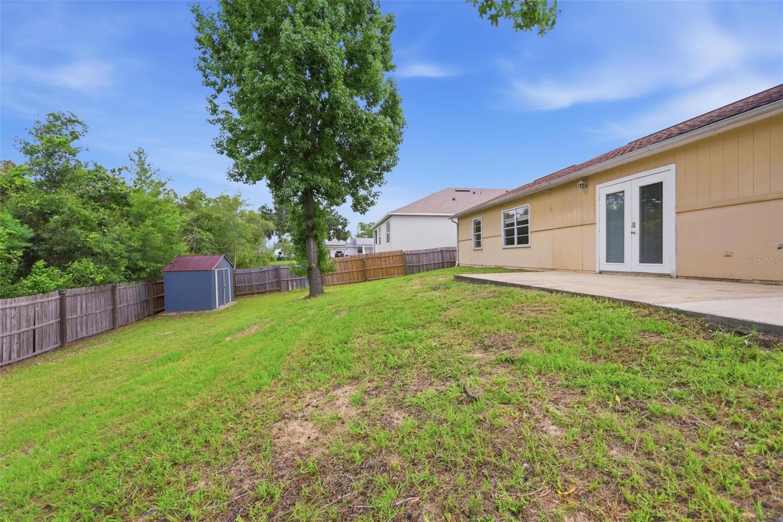 Single Family Residence at 2695 KEENE LN, DELTONA, photo 32 of 33