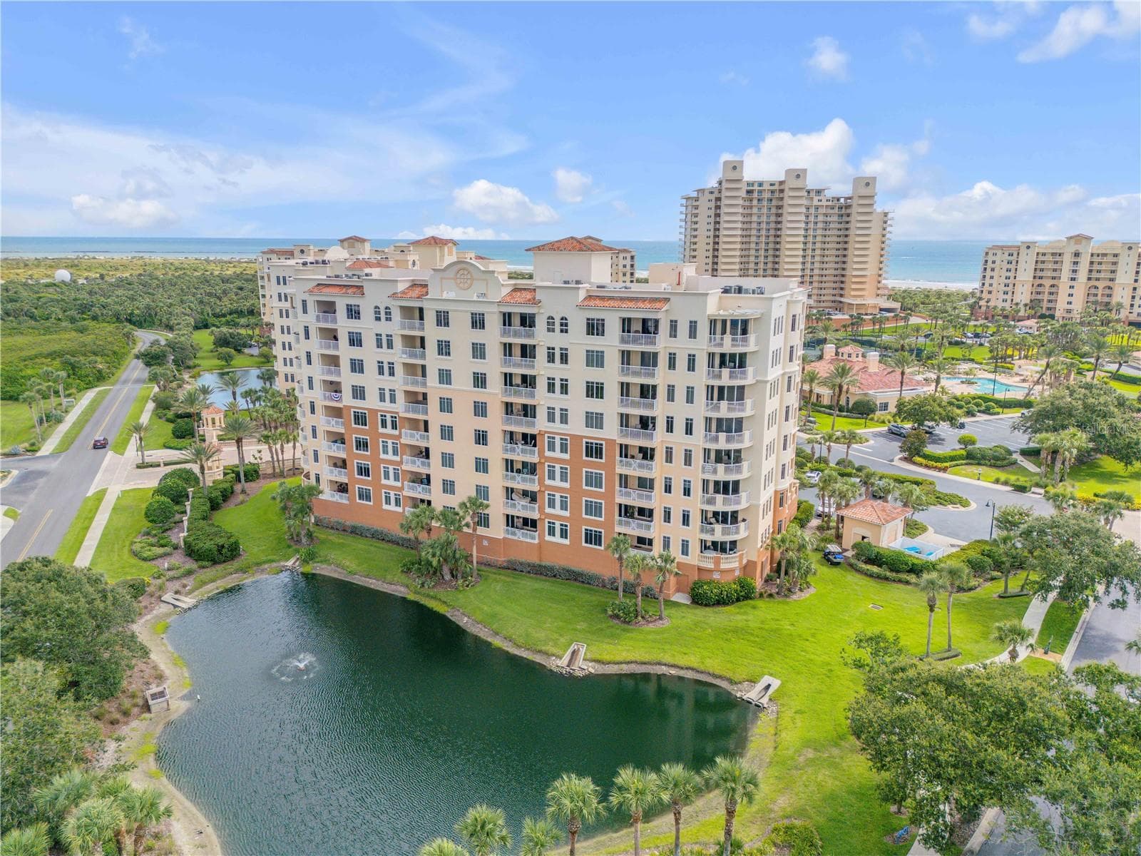Condominium at 265 MINORCA BEACH WAY #404, NEW SMYRNA BEACH, photo 3 of 88