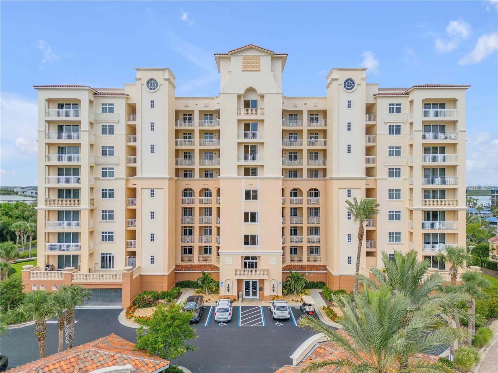 Condominium at 265 MINORCA BEACH WAY #404, NEW SMYRNA BEACH, photo 4 of 88