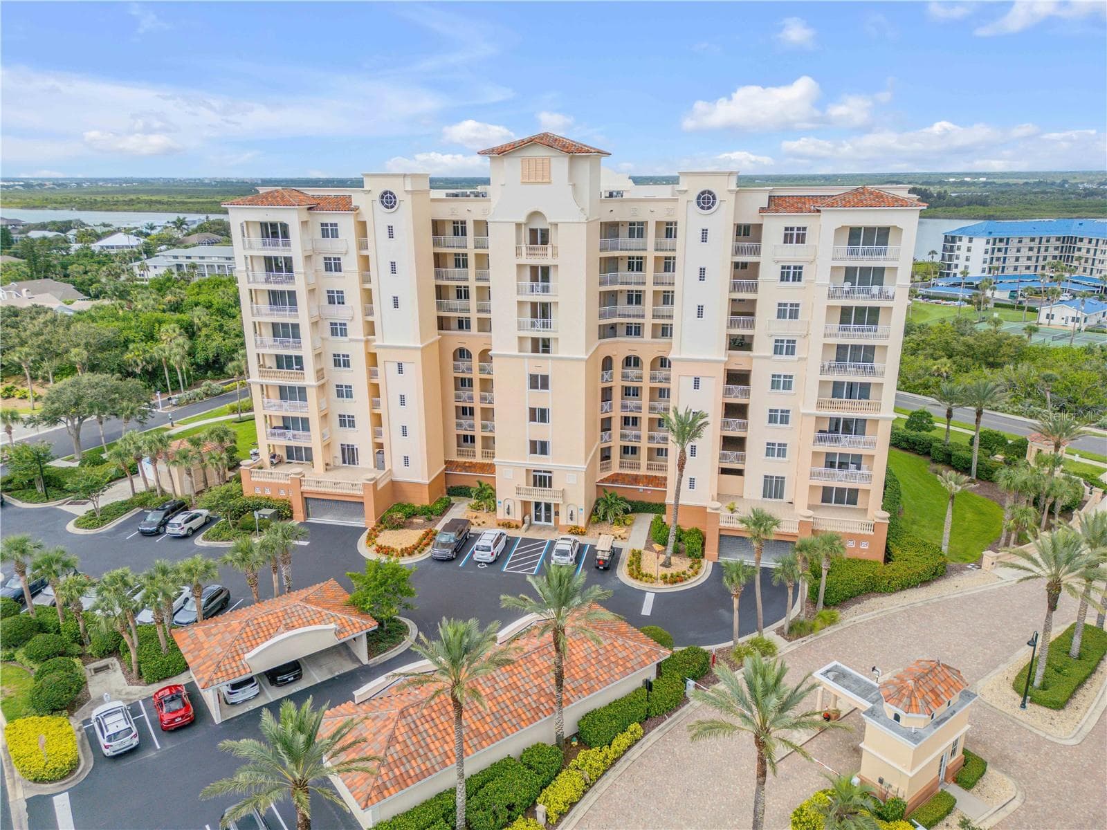 Condominium at 265 MINORCA BEACH WAY #404, NEW SMYRNA BEACH, photo 6 of 88