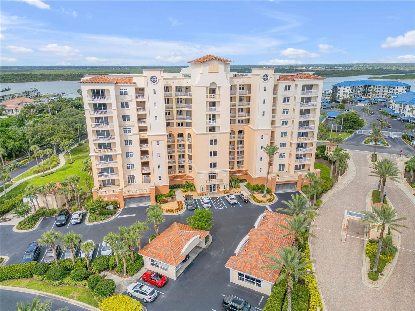 Condominium at 265 MINORCA BEACH WAY #404, NEW SMYRNA BEACH, photo 7 of 88