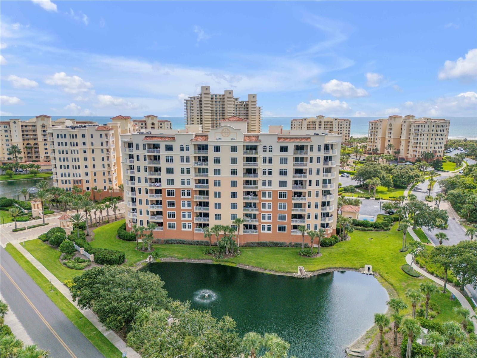 Condominium at 265 MINORCA BEACH WAY #404, NEW SMYRNA BEACH, photo 8 of 88