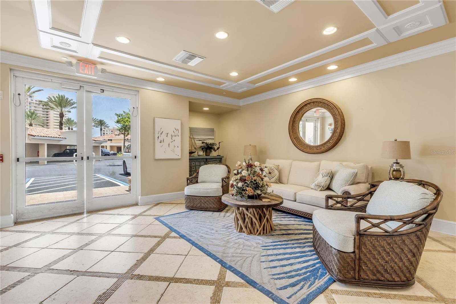 Condominium at 265 MINORCA BEACH WAY #404, NEW SMYRNA BEACH, photo 10 of 88