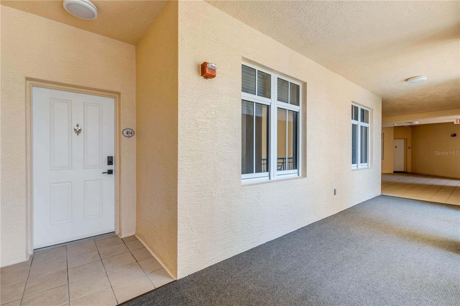 Condominium at 265 MINORCA BEACH WAY #404, NEW SMYRNA BEACH, photo 12 of 88