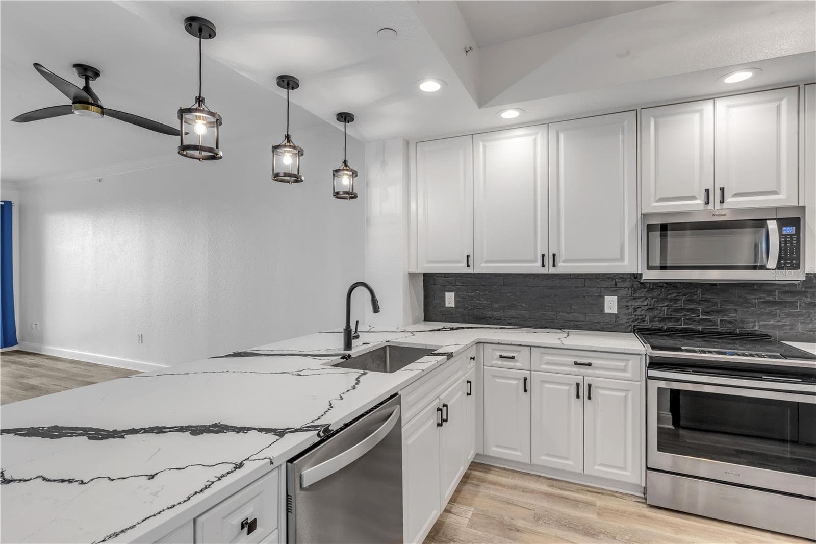 Condominium at 265 MINORCA BEACH WAY #404, NEW SMYRNA BEACH, photo 16 of 88